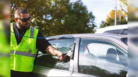 Car Door Unlocking San Jose