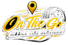 On The Go Mobile Tire Services logo