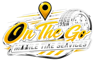 On The Go Mobile Tire Services logo
